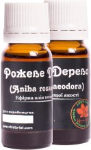 Kup Olejek z drzewa różanego - ChistoTel