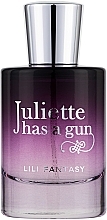 PRZECENA! Juliette Has a Gun Lili Fantasy - Woda perfumowana * — Zdjęcie N2