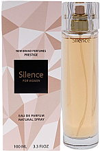 Kup New Brand Prestige Silence - Woda perfumowana