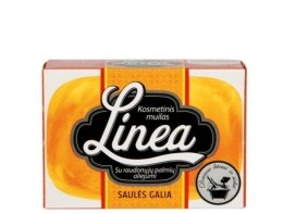 Kup Mydło w kostce z czerwonym olejem palmowym - Ringuva Linea Soap