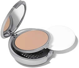 Kompaktowy podkład - T. LeClerc Compact Cream Foundation SPF15 — Zdjęcie N2