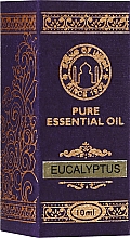 Kup Olejek eukaliptusowy - Song of India Essential Oil Eucalyptus