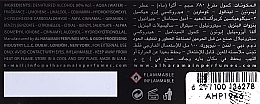 Al Haramain Solitaire - Woda perfumowana — Zdjęcie N3