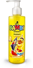 Kup Szampon dla dzieci - Pollena Savona Bambi D-phantenol Shampoo