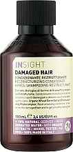 Kup Odżywka odbudowująca do zniszczonych włosów - Insight Damaged Hair Restructurizing Conditioner