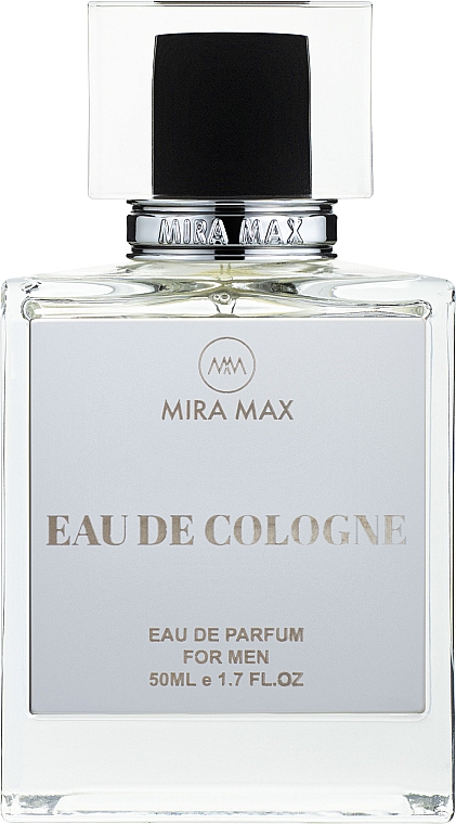 Mira Max Eau De Cologne - Woda perfumowana — Zdjęcie N1