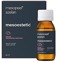 Peeling azelainowy - Mesoestetic Mesopeel Azelan — Zdjęcie N2