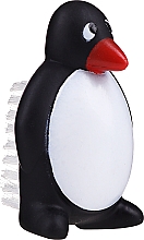 Szczoteczka do paznokci dla dzieci, pingwin - Titania — Zdjęcie N1