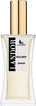 Kup PRZECENA! Landor Old Boy Dandy - Woda perfumowana *