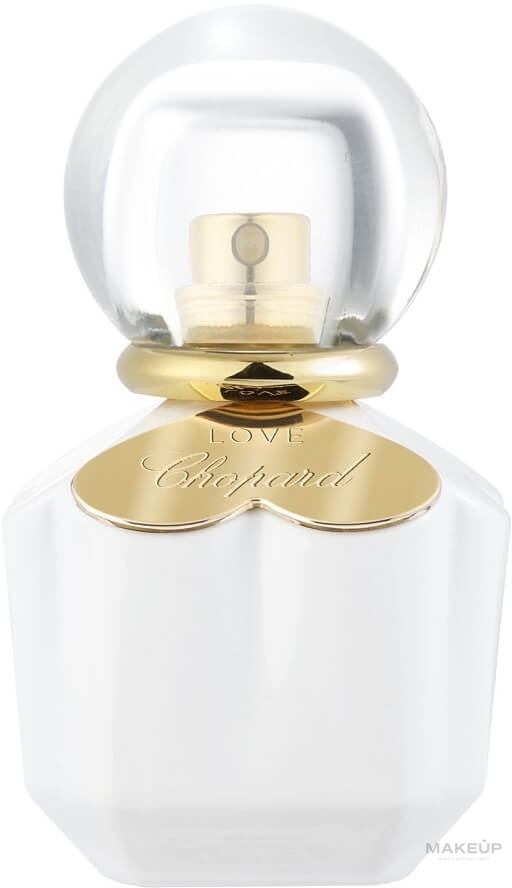 Chopard Sparkling Love - Woda perfumowana — Zdjęcie 30 ml