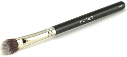 Pędzel do cieni H66 - Hakuro Professional — Zdjęcie N1