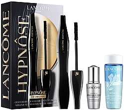 Kup Zestaw - Lancome Hypnose Set (mascara/6.2ml + eye/ser/5ml + makeup/remover/30ml)