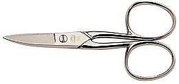 Obcinaczki do paznokci, 9 cm - Nippes Solingen Manicure Scissors N36 — Zdjęcie N2