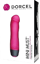 Kup Mini wibrator - Marc Dorcel Mini Must Pink