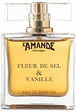 Kup L'Amande Fleur de Sel & Vanille - Woda perfumowana