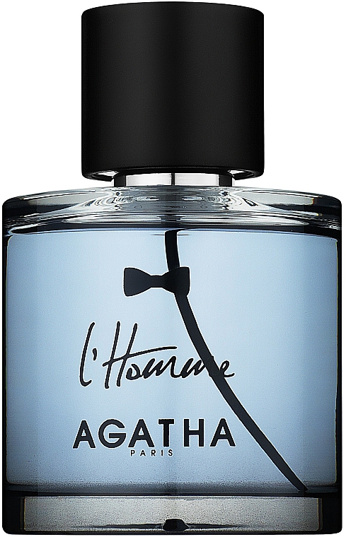 Agatha L'Homme Azur - Woda perfumowana — Zdjęcie N1