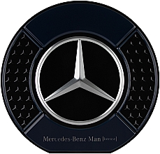 Mercedes-Benz Man Intense - Zestaw (edt/50ml + deo/stick/75g) — Zdjęcie N1