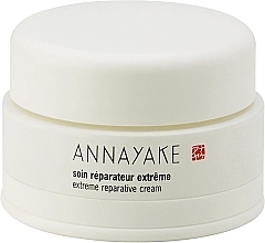 Krem rewitalizujący - Annayake Extreme Reparative Cream — Zdjęcie N1