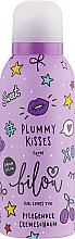 Kup Balsam-pianka do ciała - Bilou Plummy Kisses Cream Foam