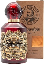 Kup Captain Fawcett Maharajah - Woda perfumowana 