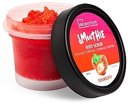 Kup Peeling do ciała - IDC Institute Smoothie Strawberry Sugar Body Scrub
