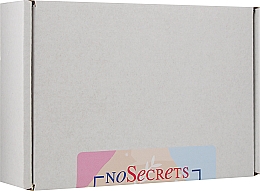 Kup Zestaw - FCIQ Kosmetyki z Inteligencją NoSecrets Happy Skin Beauty Box Anti Wrinkle 2in1 (ser/30ml + f/scraper/1pcs)