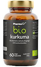 Kup Suplement diety Kurkuma - Pharmovit Bio