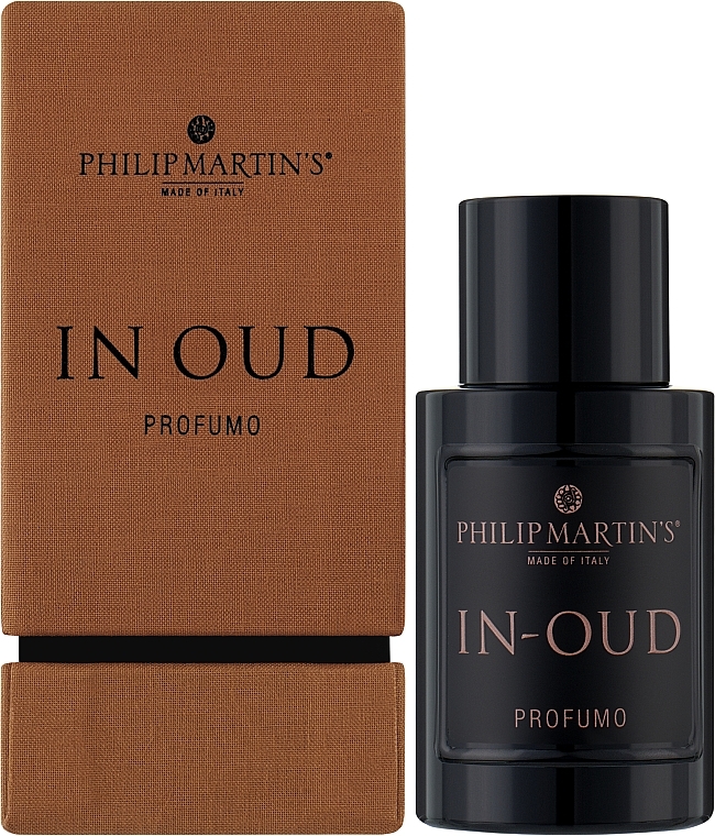 Philip Martin's In Oud - Perfumy — Zdjęcie N2