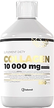 Kup Kolagen do picia - Laborell Collagen 10 000 Mg