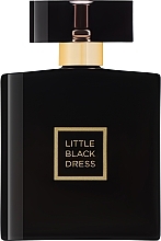 Avon Little Black Dress - Woda perfumowana — Zdjęcie N3