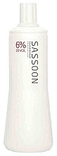 Kup Utleniacz 20 vol. 6% - Sassoon Colour Develop 6%