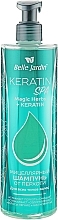 Przeciwłupieżowy szampon micelarny - Belle Jardin Keratin SPA Magic Herbs — Zdjęcie N1