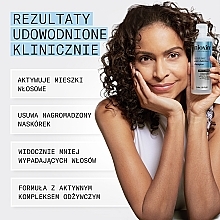 Szampon przeciw wypadaniu włosów - Nioxin Ultimate Power Anti-Hair Loss Shampoo — Zdjęcie N4