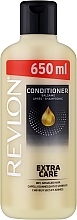 Odżywka do włosów suchych, zniszczonych - Revlon Extra Care Conditioner — Zdjęcie N1