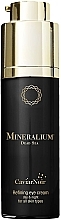 Kup Krem pod oczy z czarnym kawiorem - Mineralium Dead Sea Caviar Noir Refining Eye Cream