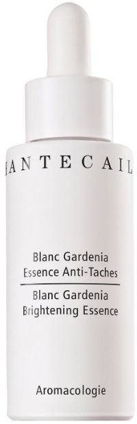Rozjaśniająca esencja do twarzy - Chantecaille Blanc Gardenia Brightening Essence — Zdjęcie N1
