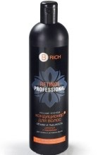 Kup Odżywka Objętość i puszystość - B-Rich Professional Retinol Professional Conditioner