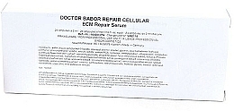 Serum w ampułkach do każdego rodzaju cery - Babor Doctor Babor Repair Cellular ECM Repair Serum — Zdjęcie N1