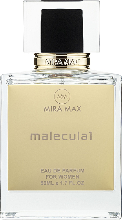 Mira Max Malecula 1 - Woda perfumowana — Zdjęcie N1