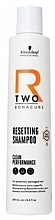 Odbudowujący szampon do włosów zniszczonych - Schwarzkopf Professional Bonacure R-TWO Resetting Shampoo — Zdjęcie N1