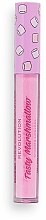 Błyszczyk do ust - I Heart Revolution Tasty Marshmallow Wonderland Lip Gloss — Zdjęcie N2