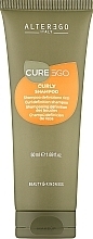 Kup Szampon do włosów kręconych lub falowanych - Alter Ego Italy Cureego Curly Shampoo