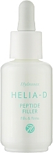 Kup Peptydowy wypełniacz do twarzy - Helia-D Hydramax Peptide Filler