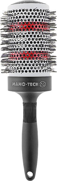 Szczotka Thermobrush Nano Tech, 5965, 65 mm - Kiepe