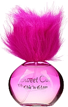 Chic'n Glam Sweet Cat - Woda perfumowana — Zdjęcie N1