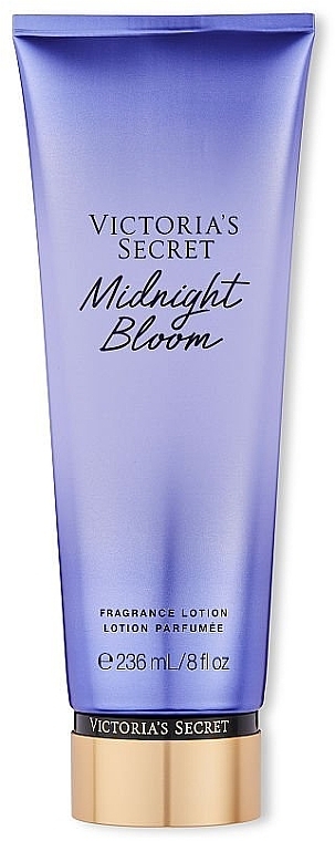 Perfumowany balsam do ciała - Victoria's Secret Midnight Bloom Body Lotion