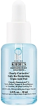 Kup Peeling reteksturujący z potrójnym kwasem - Kiehl's Clearly Corrective Daily Retexturizing Triple Acid Peel