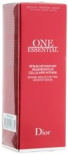 Kup Serum do twarzy - Dior One Essential Intense Skin Detoxifying Booster Serum
