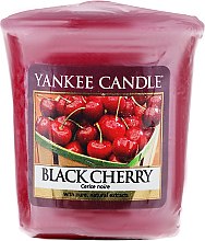 Kup Świeca zapachowa sampler - Yankee Candle Scented Votive Black Cherry