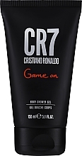 Kup Cristiano Ronaldo CR7 Game On - Żel pod prysznic